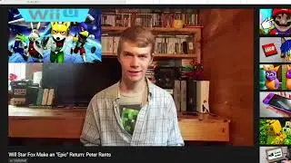 Will Star Fox Make An 