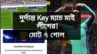 My League Challenge Match Day 4 | Efootball Mobile |Zekute Gaming