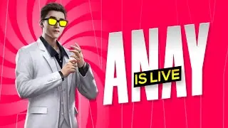 CLASH SQUAD RANK PUSH | #FREEFIRE  #CLASHSQUAD #NIGHTCHILLSTREAM