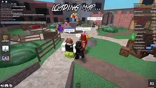 I GOT C HEAT! ( ROBLOX MM2 )