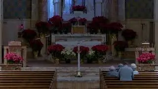 St. Paul the Cross Live Stream