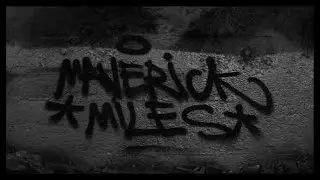 Maverick Miles - Selbstreflexion (prod. by Aries 4Rce BeatZ & Magestick Records) [Official Video]