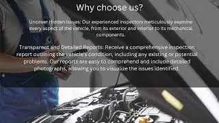 Pre-Purchase Car Inspection Sydney - Ensure Your Peace of Mind!