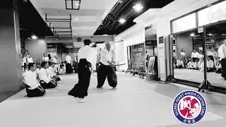 Short Clip from SHACC Embukai during Visayas Aikido Fellowship.