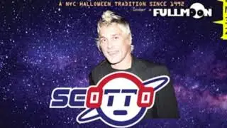 Dj Scotto presents MASKARAVE 2017