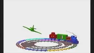 norvs little train
