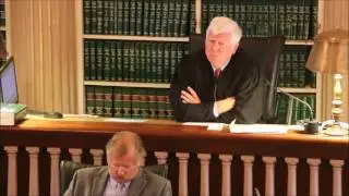 More in depth coverage of the sentencing of Anthony Russ    9 29 16