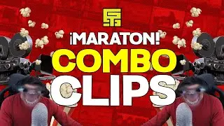 THEDAARICK28 | COMBOCLIPS MARATON!