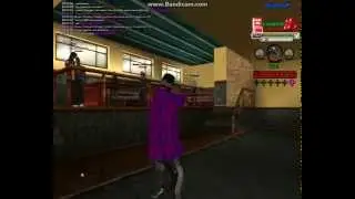 [ARPBlue] Слил дуру которой проиграл 1кк....