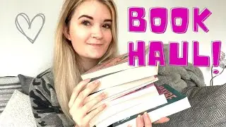 Christmas Book Haul 2022! - Gifts, WHSmith, The Works, Amazon
