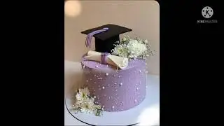 latest cake design|birthday cake decorations ideas |jasmees home world
