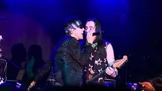 It (‘s a Monster) - EXTREME Live at The Showbox in Seattle 8/29/2023