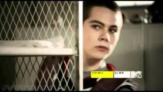 [[I wanna see]] (Derek|Stiles)