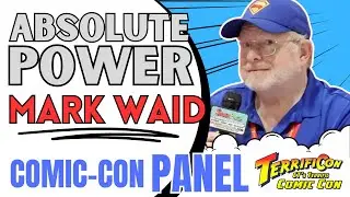 The NEW Justice League: Here&rsquo;s How To Stay Ahead with Mark Waid's Stories