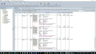 KLAES Workflow nach dem Import: Fensterdaten schnell anpassen (Glas, Profil, Farbe & mehr)
