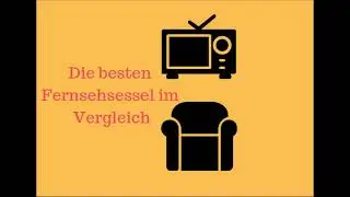 Fernsehsessel Test 2018 ▷ die 5 besten Relaxsessel im Vergleich