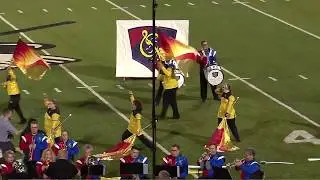 FREE Players Drum & Bugle Corps - DCA 2019 World Championships