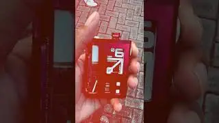 Zaion aio nitrous Deadpool six