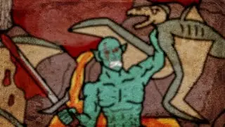 What Happened to Jiub after Morrowind?
