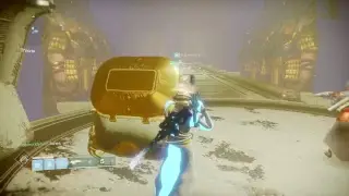 Destiny 2 guided game