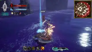 Maelstrom Gameplay - Steam - Team PvP - Human Sloop