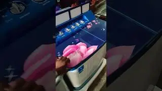 Voltas beko Washing Machine