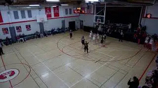 SAA  Girls Varsity Basketball vs Buckingham Charter 1-13-2026