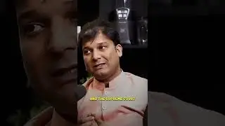 Raid at Shahabuddin's house (Siwan) | Terror of Shahabuddin #bihar #laluyadav #jungleraj