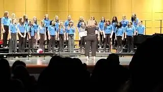 Liza-MMS Dec 2024 Choir Concert-Advanced Treble 