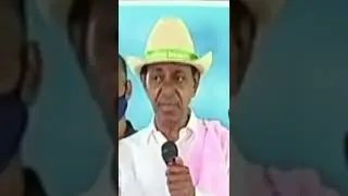 KCR || Speech || Dalitha Bandh || #shorts