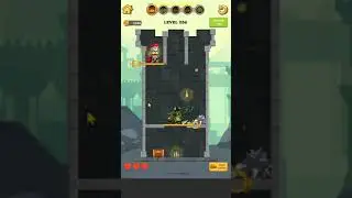 Hero Rescue | Gameplay #41 👏🏻( Android - iOS )