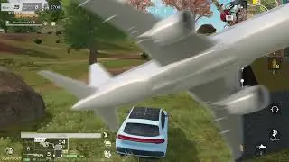 SOLO 19KILLS (KNIVESOUTGAMEPLAY)