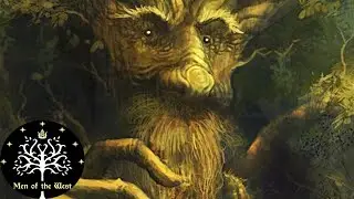 Treebeard (Fangorn), Eldest of Ents - Epic Character History