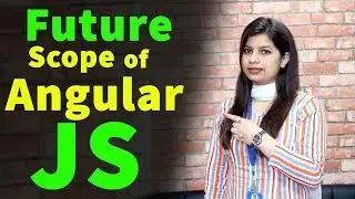 Future Scope of AngularJS