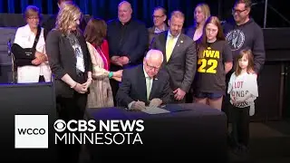 Minnesota bill banning hidden ticket fees signed into law