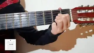 Mi mamá me lo teje todo - Lino y Lana (31 Minutos) | TUTORIAL Guitarra