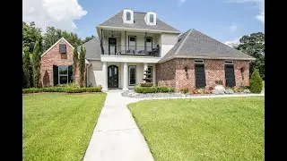 Residential for sale - 702 Woodcock Lane, New Iberia, LA 70560