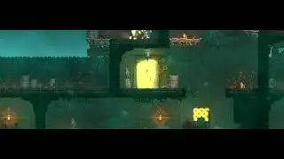 Playing Dead Cell on the way to how from J*b (pPart 1)