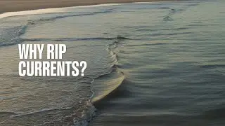 Why Do Rip Currents Occur? Ocean&rsquo;s Hidden Currents