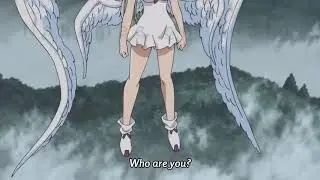 Ludociel's (Omega) Giant Ark | The Four ArchAngels | Nanatsu no Taizai Eng Sub