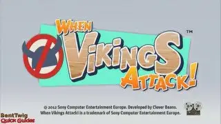 When Vikings Attack - Big Night Out - Solo Challenge - Casualties