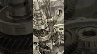 Manual transmission #automobile #shortvideo #tutorial #youtubeshorts #car #tools #machine #foryou