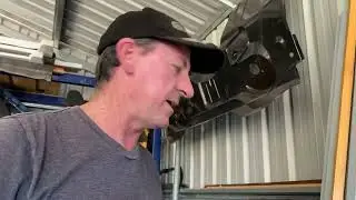 EP2 53 FORD MAINLINE PROJECT