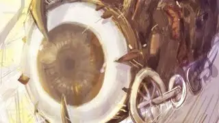 Lobotomy corporation meme: the dammit train...