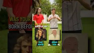 Guess Each Other&rsquo;s Person
