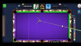 8 ball pool trick - 8bp trick prisma shots - 8ball pool - Lordbaha trick shots