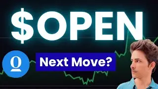 Прогнозы по акциям Opendoor Technologies (Opendoor Technologies)! Анализ акций Opendoor Technologies