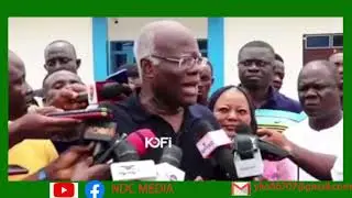 Hon. K.T Hammond Reply Kevin Taylor