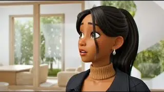 La vie de Nicha Saison 2 Ep9 Blèk ap resi touye Thamie 😳#vibefunny 