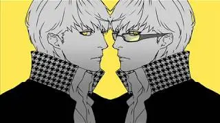 Your Affection Atlus Konishi version Lyrics - Persona 4